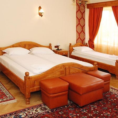 Vila Nicoleta Ξενοδοχείο Σίμπιου Εξωτερικό φωτογραφία