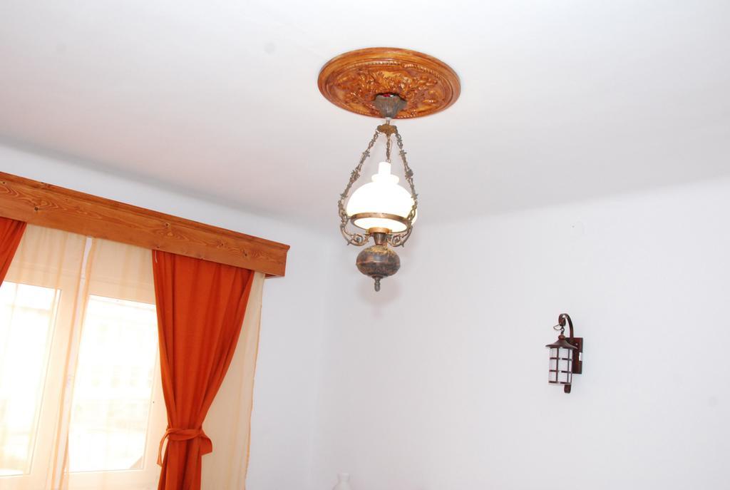 Vila Nicoleta Ξενοδοχείο Σίμπιου Εξωτερικό φωτογραφία