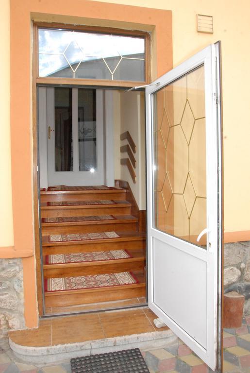 Vila Nicoleta Ξενοδοχείο Σίμπιου Εξωτερικό φωτογραφία